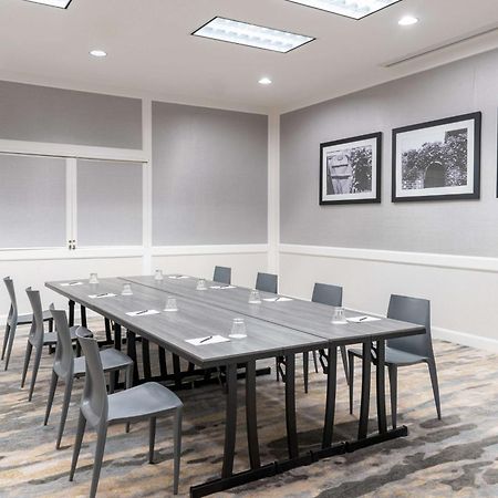 Hilton Alexandria Mark Center Εξωτερικό φωτογραφία