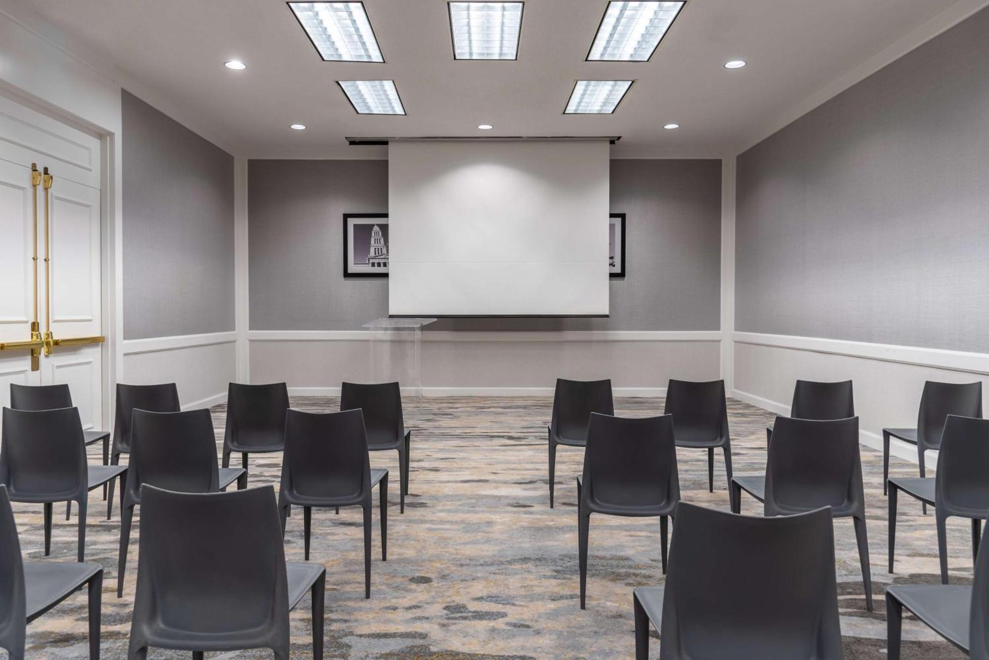 Hilton Alexandria Mark Center Εξωτερικό φωτογραφία