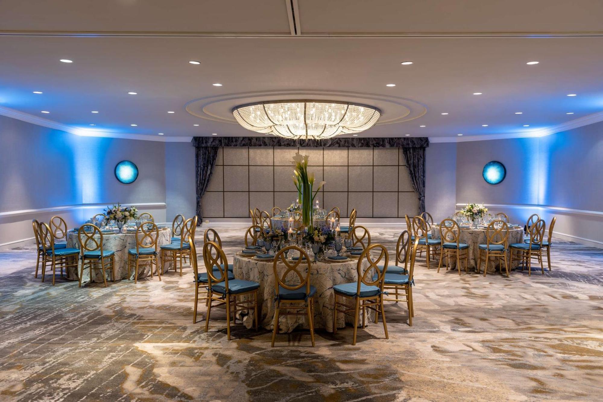 Hilton Alexandria Mark Center Εξωτερικό φωτογραφία